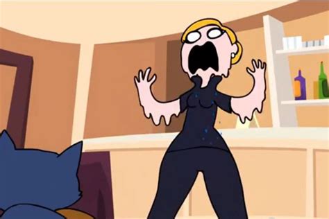 amy's baking company cartoon.